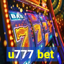 u777 bet